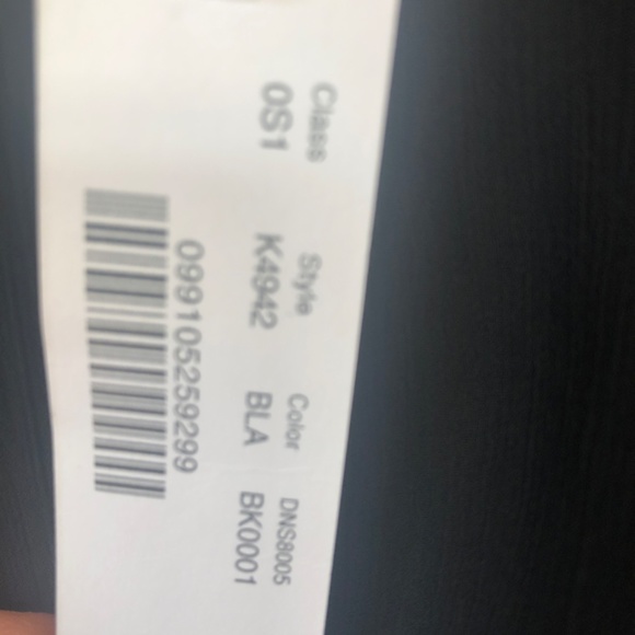 Jcrew black dress - Picture 3 of 3